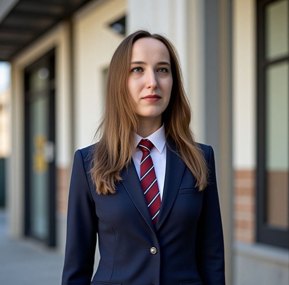 Фото Алины Черемискиной